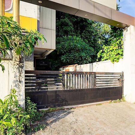 Super Hotel O Katol Road Friends Colony Nagpur Esterno foto