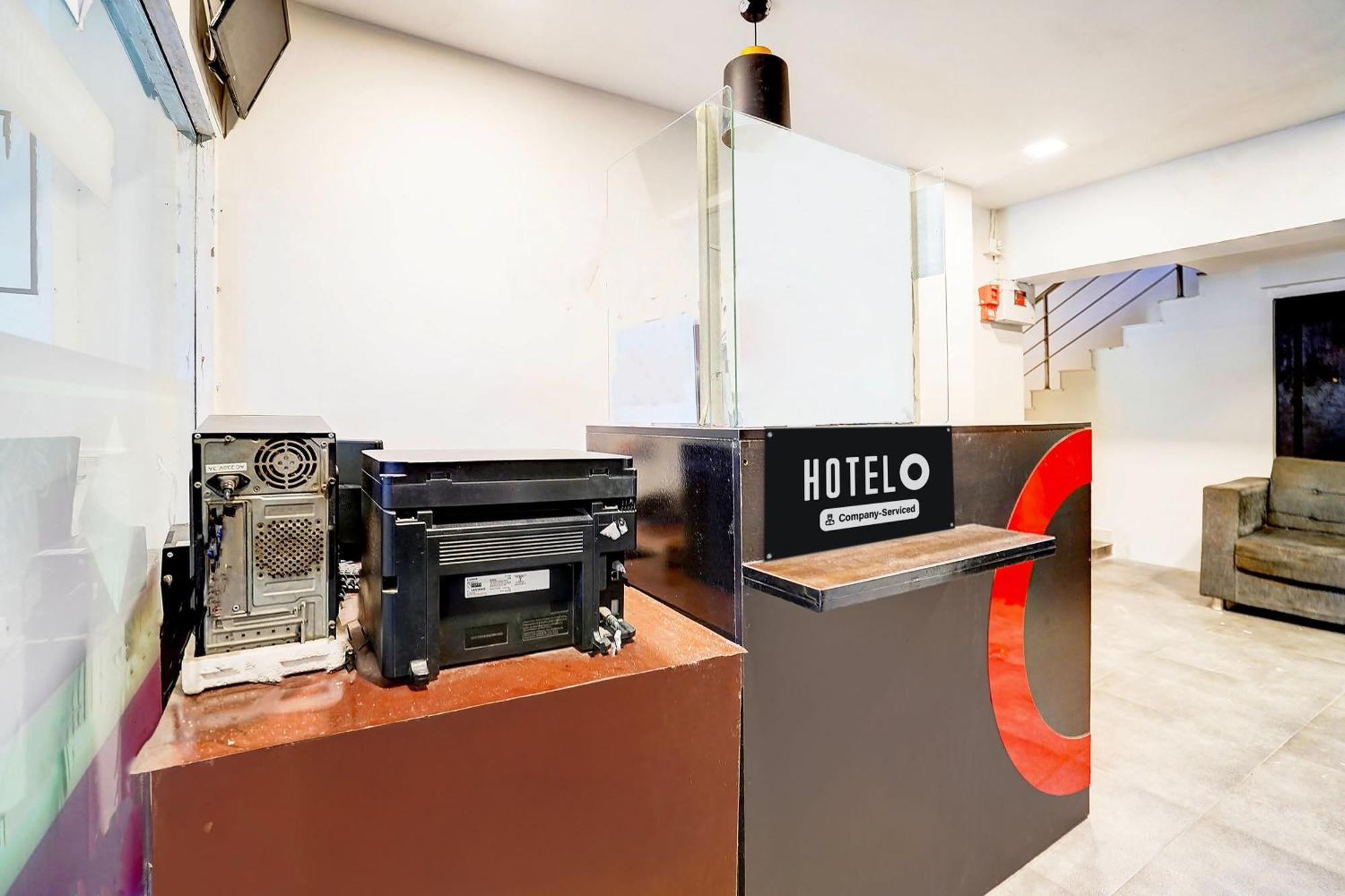 Super Hotel O Katol Road Friends Colony Nagpur Esterno foto