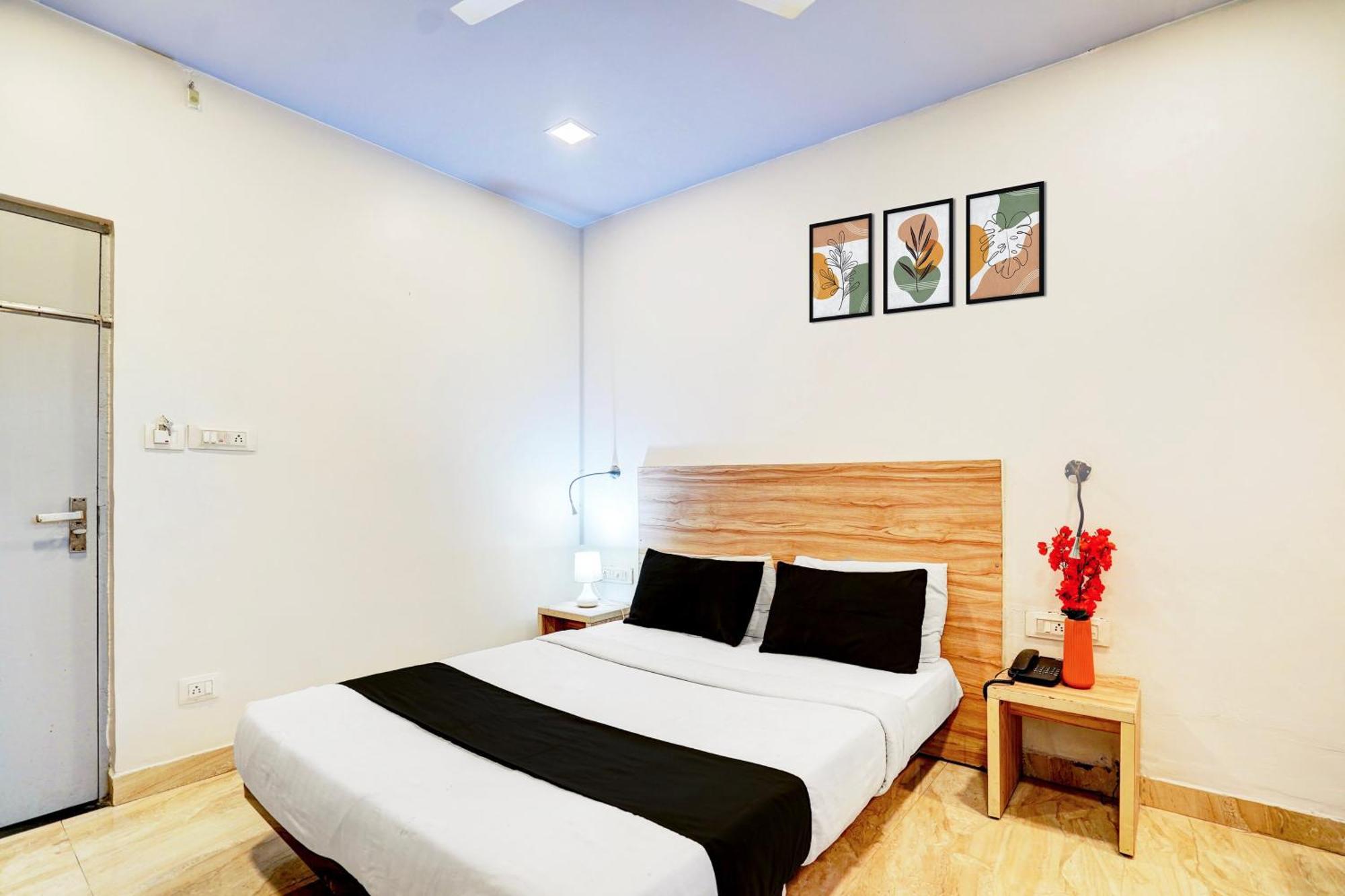 Super Hotel O Katol Road Friends Colony Nagpur Esterno foto